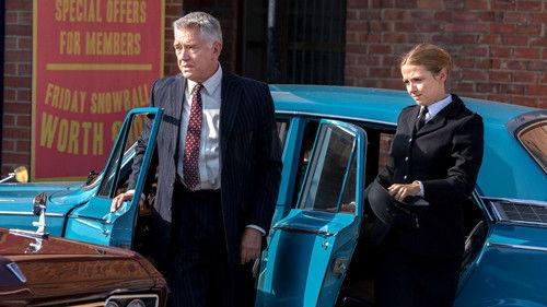Inspector George Gently Season 7 Episode 2 - Breathe in the Air