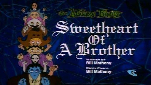 The Addams Family Season 2 Episode 4 - Festerman Returns