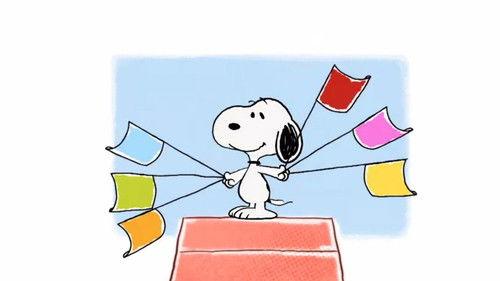 Peanuts by Schulz Season 1 Episode 2 - Don't Worry Charlie Brown