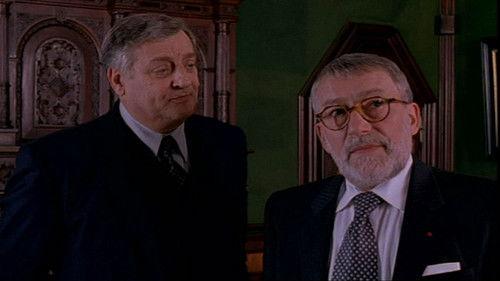 Maigret Season 1 Episode 33 - Maigret Among the Rich