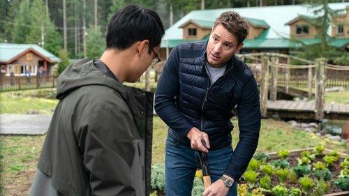 undefined Season 1 Episode 2 - Missoula