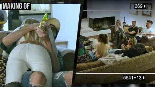 Celebrity Game Over Season 1 Episode 23 - Episode 23