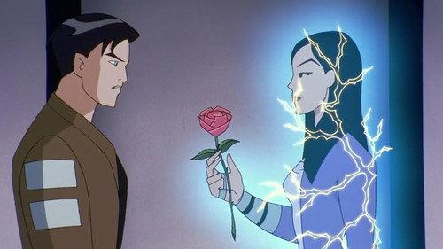 Batman Beyond Season 3 Episode 2 - Untouchable