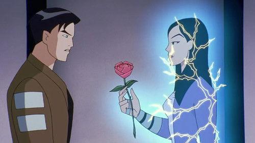 Batman Beyond Season 3 Episode 2 - Untouchable