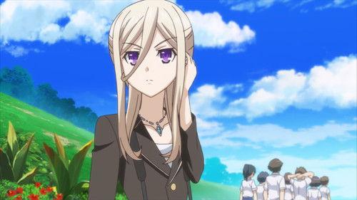 undefined Season 2 Episode 2 - Hurricane Children