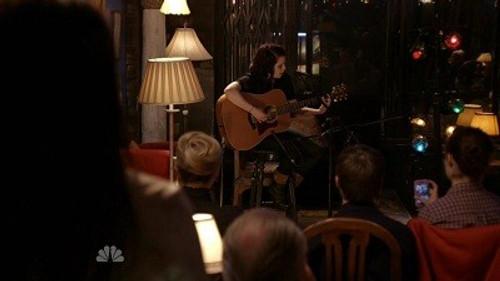 Parenthood Season 2 Episode 12 - Meet the New Boss