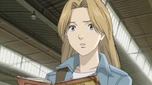 undefined Season 1 Episode 36 - The Monster of Chaos