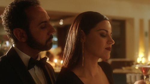 The Game of Keys Season 1 Episode 5 - There Will Be Consequences