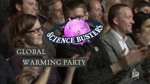 Science Busters Season 1 Episode 2 - Episode 2