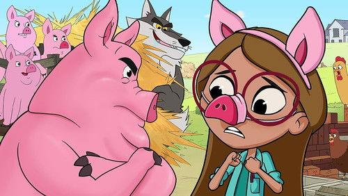 Tuttle Twins Season 2 Episode 4 - Think Outside the Flocks