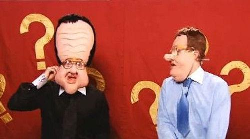 Bo' Selecta! Season 2 Episode 3 - Avid Dreams of... Mis-Teeq