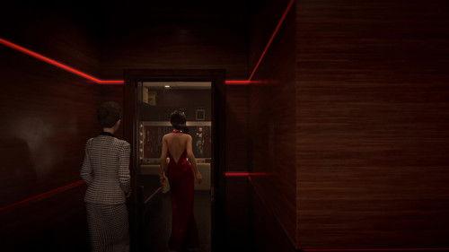 undefined Season 1 Episode 10 - Clair de Lune