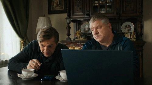 The Gang Restaurant Season 3 Episode 10 - Episode 10