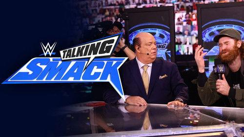 WWE Talking Smack Season 5 Episode 11 - March 13, 2021