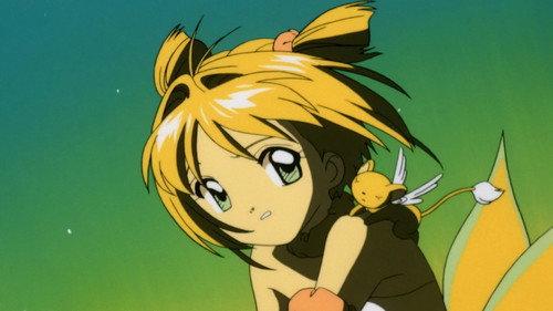 undefined Season 1 Episode 12 - Sakura's Endless Day