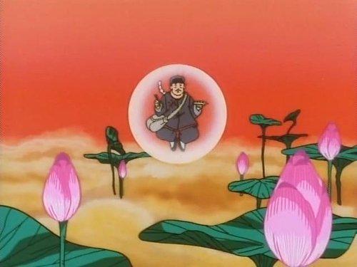 Cooking Master Boy Season 1 Episode 7 - Despicable Trap!Cornered Mao!