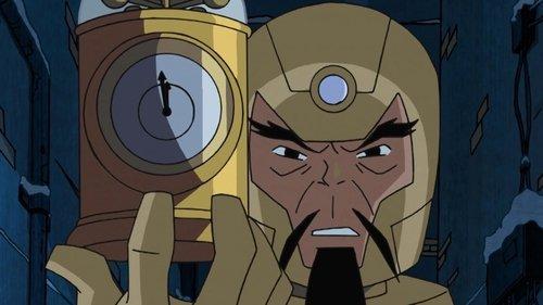 undefined Season 2 Episode 1 - How Long Is Forever?