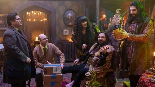 undefined Season 6 Episode 3 - Sleep Hypnosis