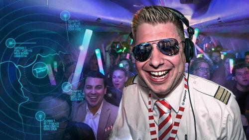 Mittendrin - Flughafen Frankfurt Season 16 Episode 3 - Episode 3