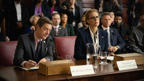 Madam Secretary Season 6 Episode 9 - Carpe Diem