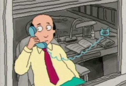Dr. Katz, Professional Therapist Season 1 Episode 6 - Family Car