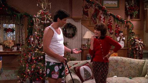 Everybody Loves Raymond Season 2 Episode 12 - All I Want for Christmas