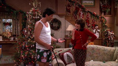 Everybody Loves Raymond Season 2 Episode 12 - All I Want for Christmas