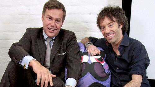 Peter Jones Meets Season 1 Episode 3 - Michael Acton Smith and Laura Tenison