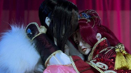 Thunderbolt Fantasy Season 3 Episode 11 - Distant Song