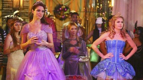 Back in the Game Season 1 Episode 6 - Night Games