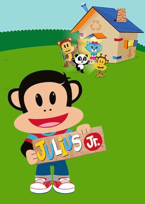 Julius Jr. poster