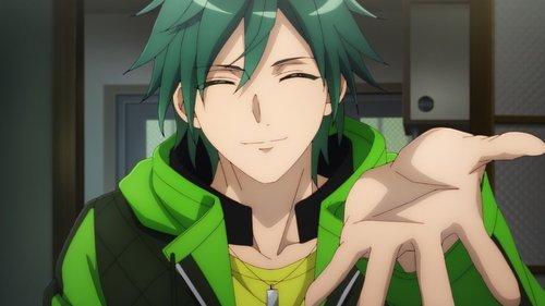 AYAKA Season 1 Episode 5 - Then Give Me Drinking Money