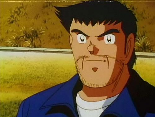 Captain Tsubasa J Season 1 Episode 40 - Episode 40