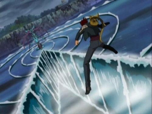 s-CRY-ed Season 1 Episode 17 - Ayase Terada