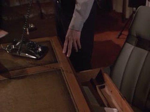 Airwolf Season 3 Episode 7 - Eagles