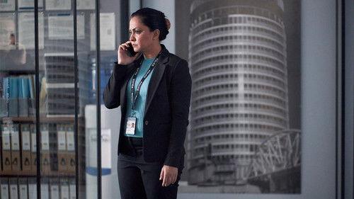 DI Ray Season 2 Episode 4 - A Test of Wills