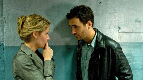 Republic of Doyle Season 1 Episode 3 - Duchess of George