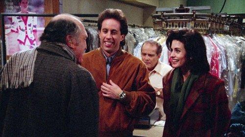 Seinfeld Season 5 Episode 17 - The Wife