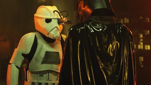 Troopers Season 1 Episode 17 - Bathroom Run