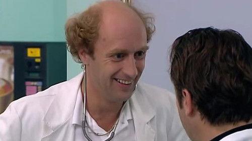 Our Little Clinic Season 1 Episode 4 - Komisar Reks