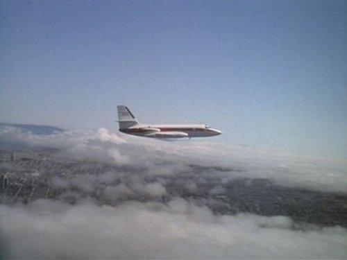 Ironside Season 3 Episode 1 - Alias Mr. Braithwaite