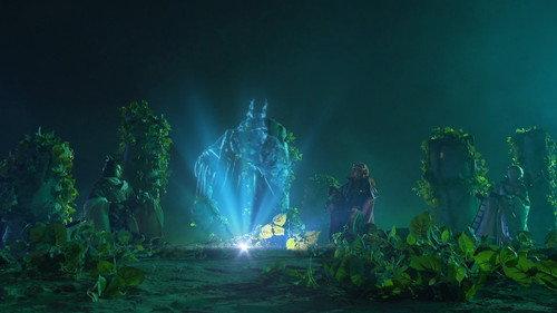 Thunderbolt Fantasy Season 3 Episode 9 - The Cross-Time Guardian