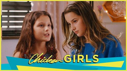 Chicken Girls Season 3 Episode 3 - My Fair Lady