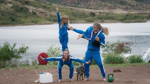 Hjälp, vi har köpt ett franskt ruckel! Season 2 Episode 1 - Episode 1