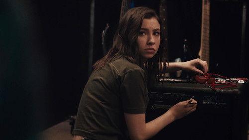 undefined Season 2 Episode 6 - ...Pale as Death