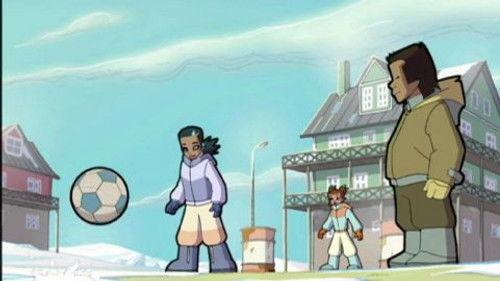 Street Football Season 2 Episode 13 - Episode 13