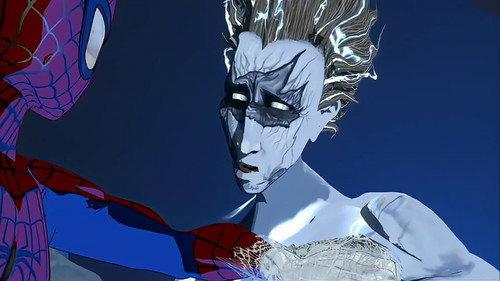 undefined Season 1 Episode 1 - The Party