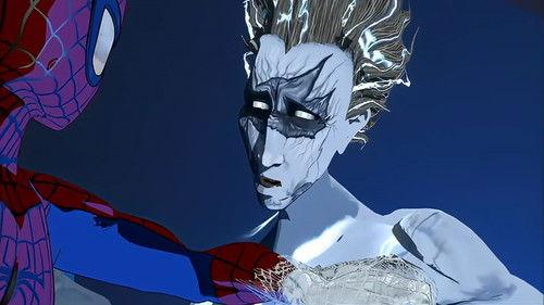 undefined Season 1 Episode 1 - The Party