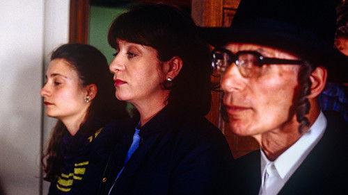 Jonathan Creek Season 3 Episode 1 - The Curious Tale of Mr. Spearfish