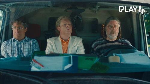 Uncles Season 2 Episode 3 - Episode 3